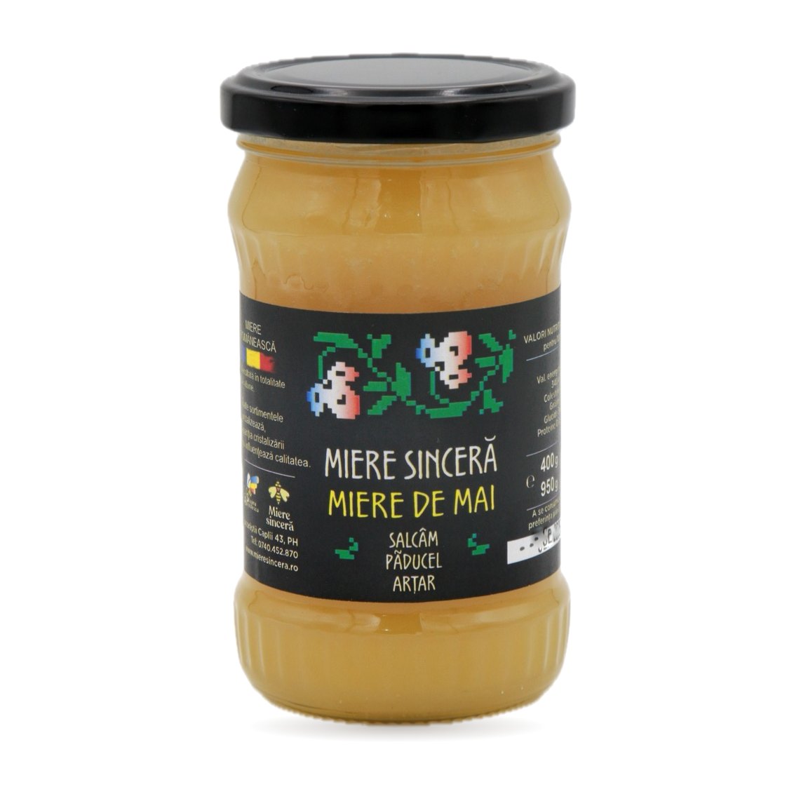 Miere de Mai